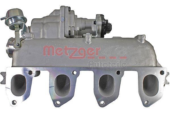 Vanne EGR METZGER 0892627